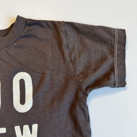 Isla + Skye Boo Crew Halloween Tee 4T - Picture 6 of 7